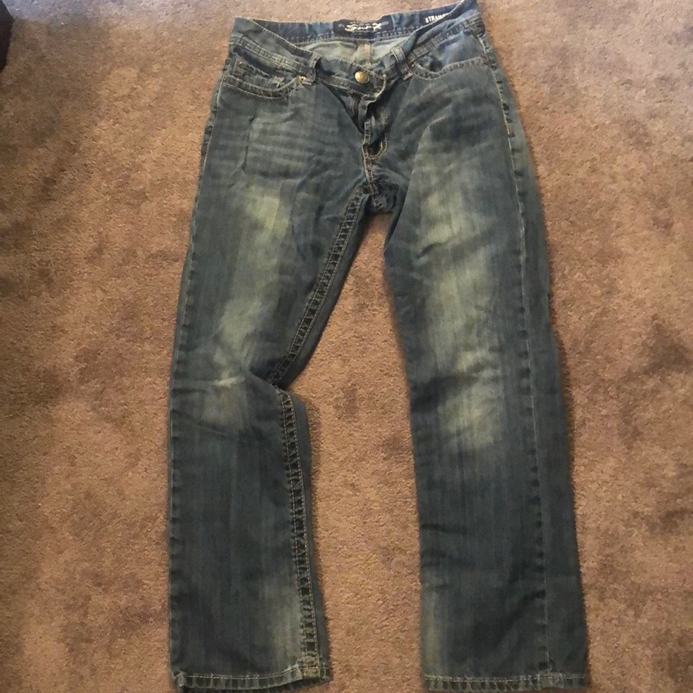Mens Seven Jeans 32 x 32